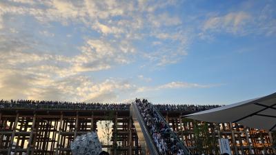 EXPO2025 大阪・関西万博 2.5日の思い出