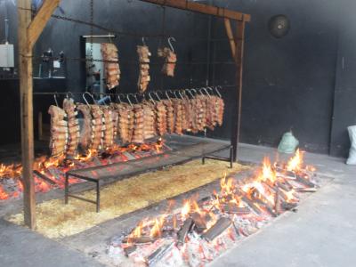 Dia de Nossa Senhora Aparecida