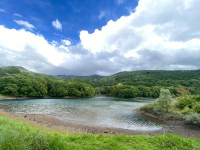 東北遠征 1日目