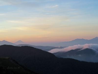 長野で避暑旅〈４〉美ヶ原高原 王ヶ頭ホテルに宿泊【後編】盛りだくさんで寝不足になりました 笑