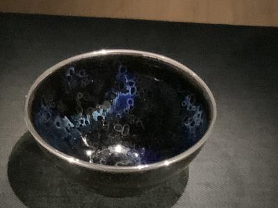 洋食ランチから国宝を観に藤田美術館へ☆最終週の万博と国宝・薔薇・グルメ大阪旅４泊５日①2025.10