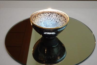 中之島公園の秋薔薇と大阪市立東洋美術館の国宝☆最終週の万博と国宝・薔薇・グルメ大阪旅４泊５日②2025.10