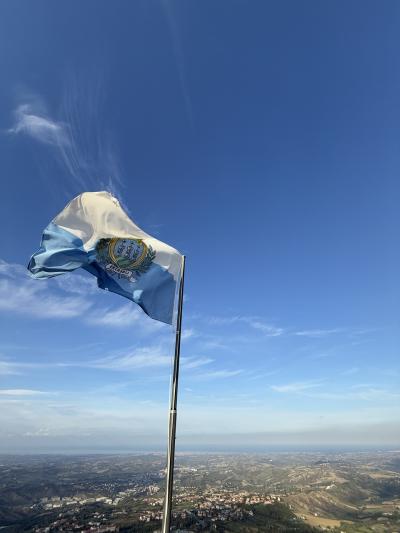 2025.9 サンマリノ共和国