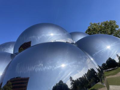 どこへ行っても麺が主食♪ 金沢の旅 1日目《From 江戸 to 21世紀編》