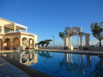 【長崎 佐世保市 弓張温泉・弓張の丘ホテル】2025年全客室リニューアル 絶景のリゾートに泊まる(佐世保紀行)