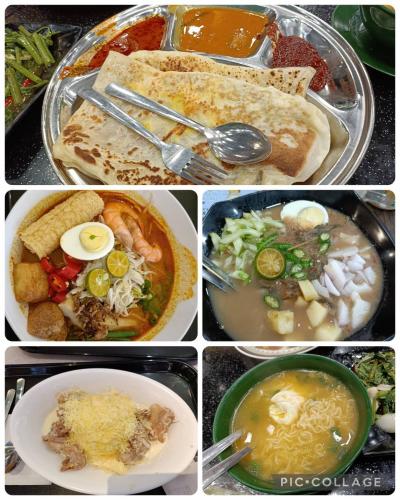 マレーシア（KL、ジョホールバル、ペナン）22日間　KL編 (出張)