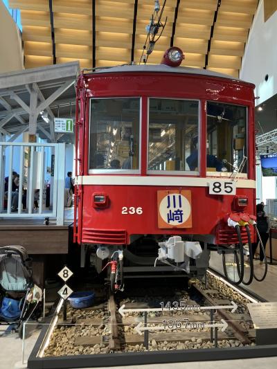 YUMESAKI GALLERYと京急ミュージアム