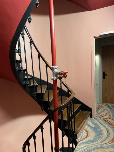 初めてのヨーロッパ　初めてのパリ旅行記