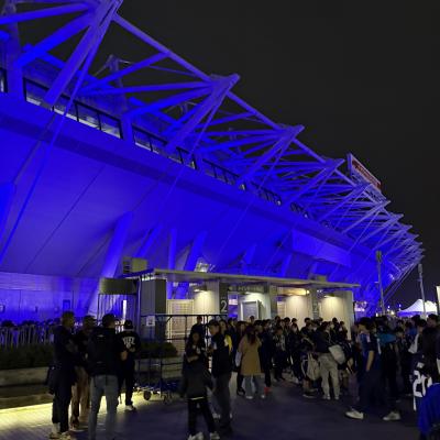 飛田給の大逆転！　日本、ブラジルに3-2で初勝利