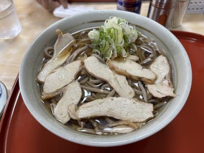 初めての山形県③(銀山温泉から山形市へ)