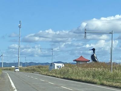 2025北海道 3：オロロンライン 2