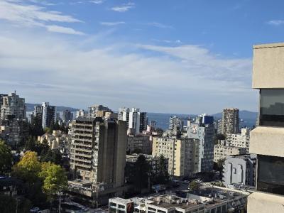 意外と近い!?バンクーバー母娘旅(1)