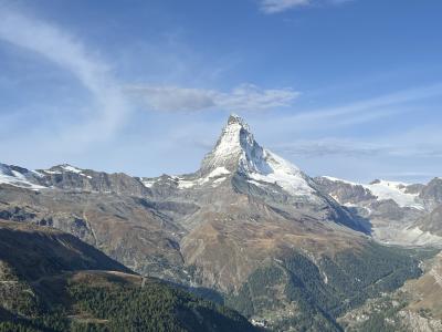 スイス・マッターホルン