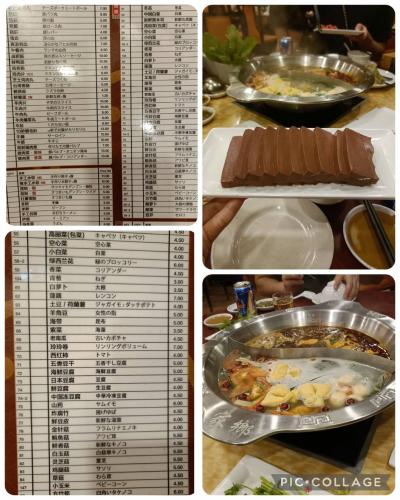 マレーシア（KL、ジョホールバル、ペナン）22日間　ペナン編 (出張)