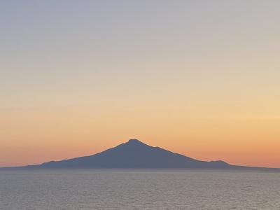 2025北海道 4：稚内、ノシャップ