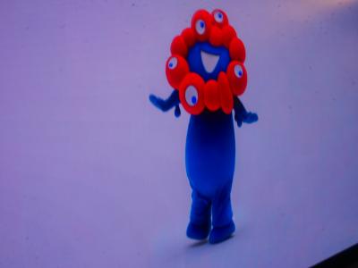 expo2025 ミャクミャクを忘れない