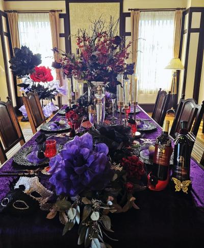 横浜山手西洋館ハロウィーン2025