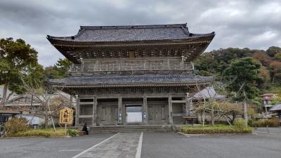 鎌倉をぶらぶらとPart 2