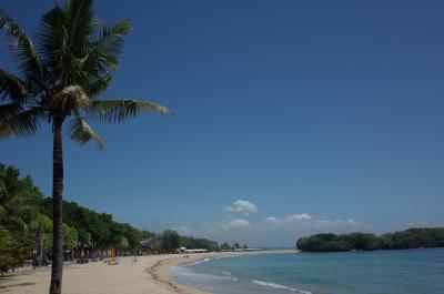 バリ島１ヵ月、宿は事前予約なしでノープランの旅。途中で西ヌサ・トゥンガラ州のギリメノへ行ってきました。