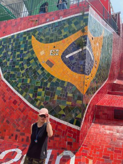 【2025年9月】南米・ブラジル＆アルゼンチン大満喫2週間の旅⑦リオデジャネイロ編〈1:セントロ（旧市街）〉