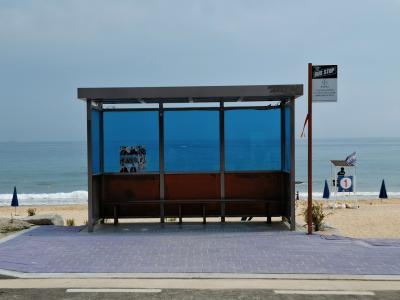 ネイティブと行く!恒例の韓国旅行今年はカンヌン♪3日目