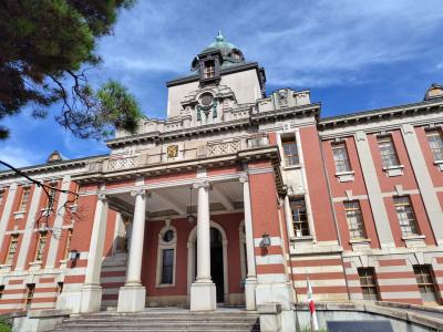 愛知県名古屋市②