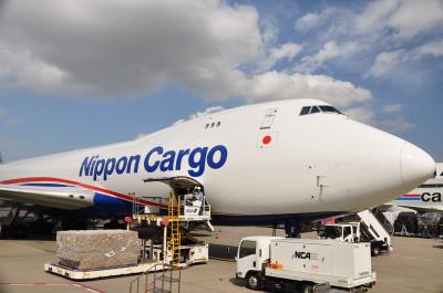 成田空港スカイバスツアー