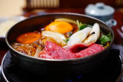 伊勢志摩旅~家族を訪ねて①