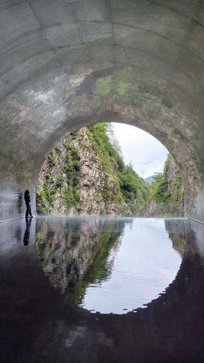 久しぶりの新潟ステイ【2日目】