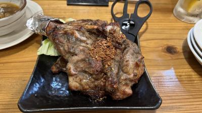 JALどこかにマイルで高松に決定。高松に決まった時は少し残念に思いましたが、飲んで食べて観て、楽しい旅になりました。