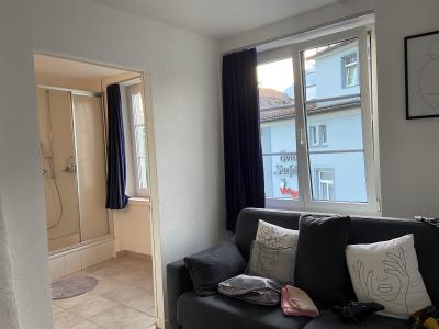 【2025年夏】スイスアルプスと中世の街並みを巡る8日間の旅の記録⑮クールからチューリッヒへ