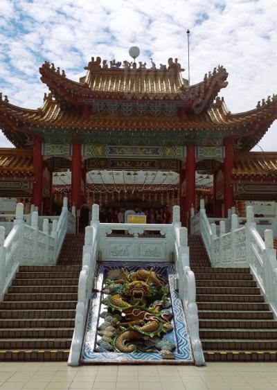 ぶらりマレーシア4日間 vol.5 自力でGo！クアラルンプール観光