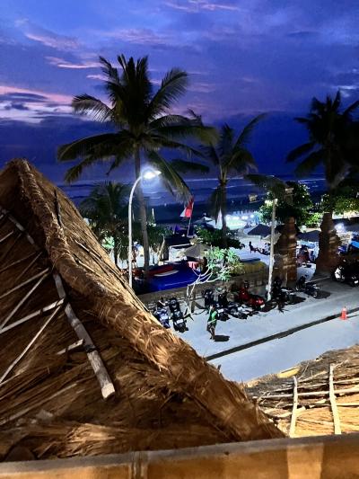 親子でバリ島旅行5日目