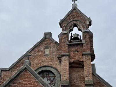 世界遺産白神山地、五能線、リゾート白神で行く十二湖、青池、黄金埼不老不死の湯、奥入瀬の旅⑤