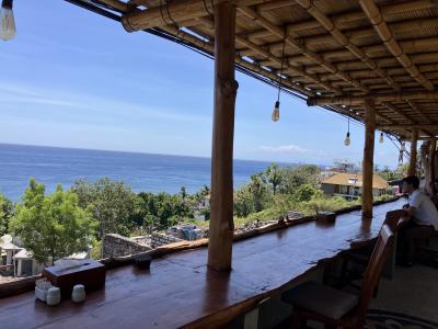 バリ旅行記　day6