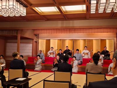 いしかわ秋の芸術祭・文化絢爛 邦楽編