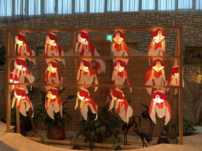 とくたびマイルで行く萩・津和野旅　ANAからのメール「天候調査のお知らせ」って何！？羽田&#12316;萩編