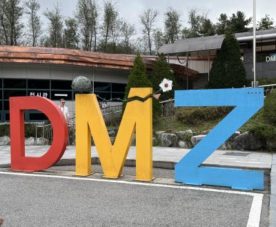 福岡発3世代家族旅行 ソウル2泊3日