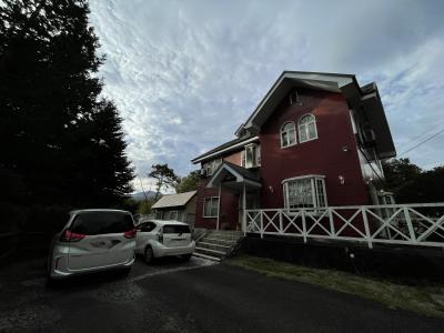 40年ぶりの日光　その2 お宿！