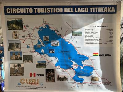 南米ツアー旅&#8215;Vol.5