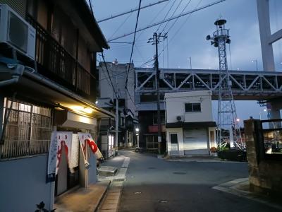 秋の乗り放題パスで岡山へ#2