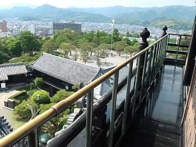 高知(桂浜・牧野植物園・高知城・四万十川・龍河洞・室戸岬)③