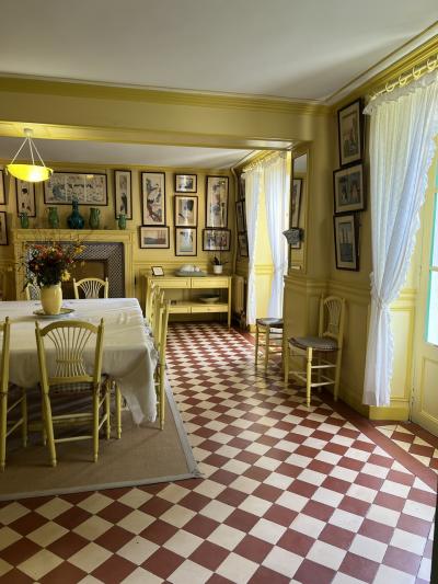 初めてのヨーロッパ　初めてのパリ　旅行記6