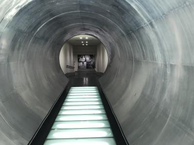 サントリー武蔵野ビール工場見学と大東京綜合卸売センター