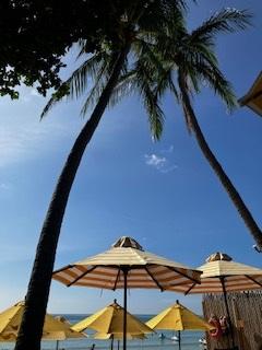 2025年夏サムイ旅行6日目