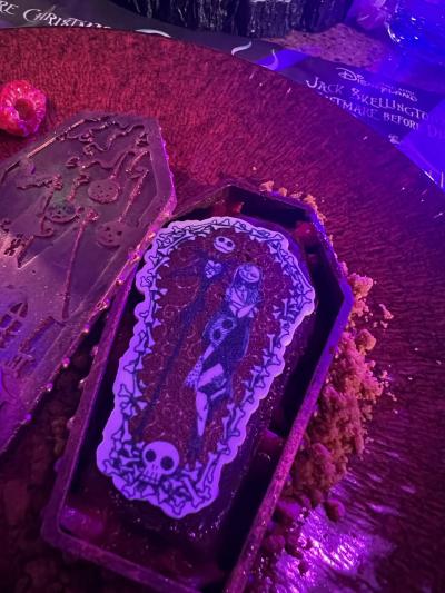 2025年秋香港 3泊4日part3 ハロウィンディズニー満喫