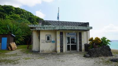 5泊6日 与那国・石垣の旅(1、2日目)
