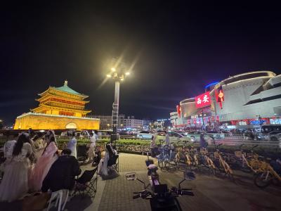 シルクロードの旅！①準備と移動