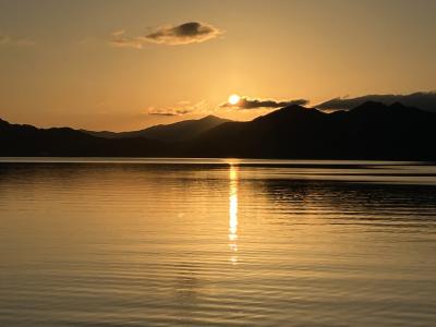 2025　秋のロングロングドライブ3. カメムシとの闘いが始まった。田沢湖・北上・秋保