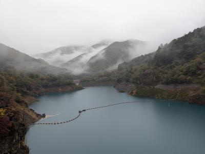 こんにゃくパークと四万温泉１泊２日の旅♪